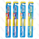 Oral-B Toothbrushes (12-Pack) | $9 | iTechDeals | Use code TBRS9